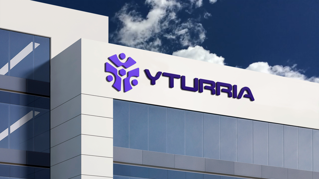 Yturria Seguros Branding